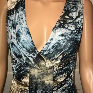 NWOT Venus Dress size xs